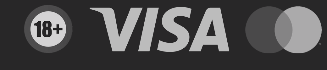 VISA Mastercard American Express