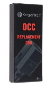 Kanger OCC Coils
