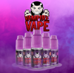 Vampire Vape 10ml