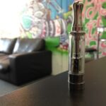 Aspire K1 Glassomizer