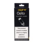 Aspire Cleito Replacement Coil