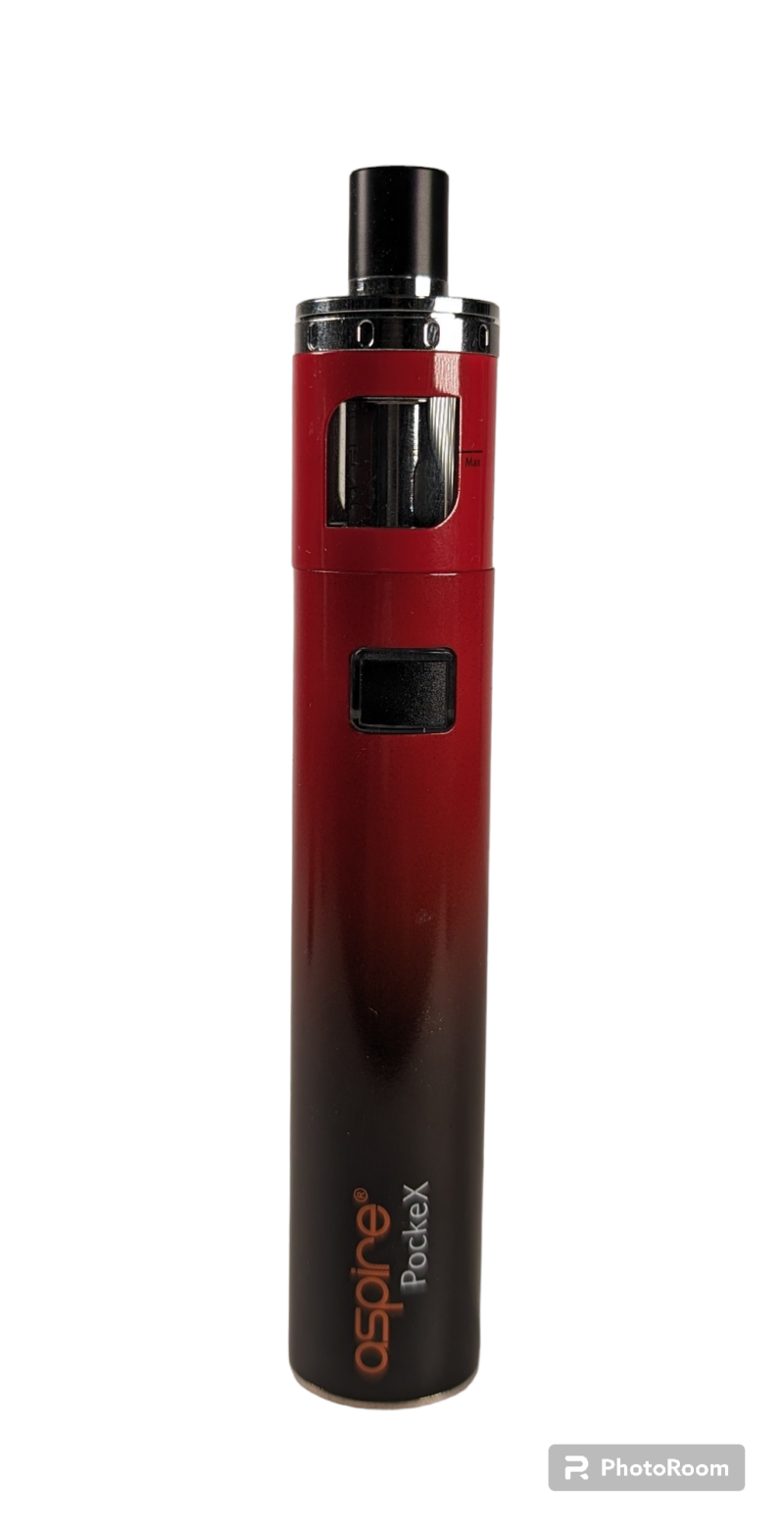 Aspire Pockex - Image 5