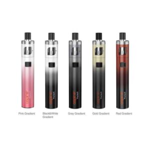 Aspire Pockex