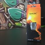 SMOK TFV8 Baby Beast Replacement Atomizer