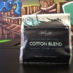 Fibre Freaks - Cotton Blend 02