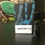 Wotofo - Sapor V2