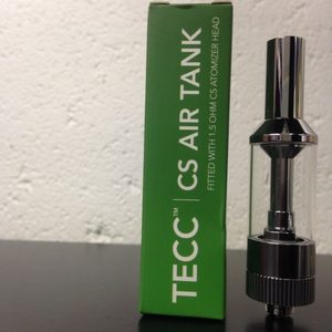 Tecc Arc 5 Vape It Easy