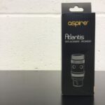 Aspire Atlantis 0.3Ω Coil