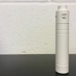 Switch Mods White Noir V2