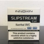 Innokin Slipstream BVC Coil 0.8Ω 5 Pack