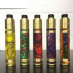 CoilArt - Mage Mech Tricker Kit