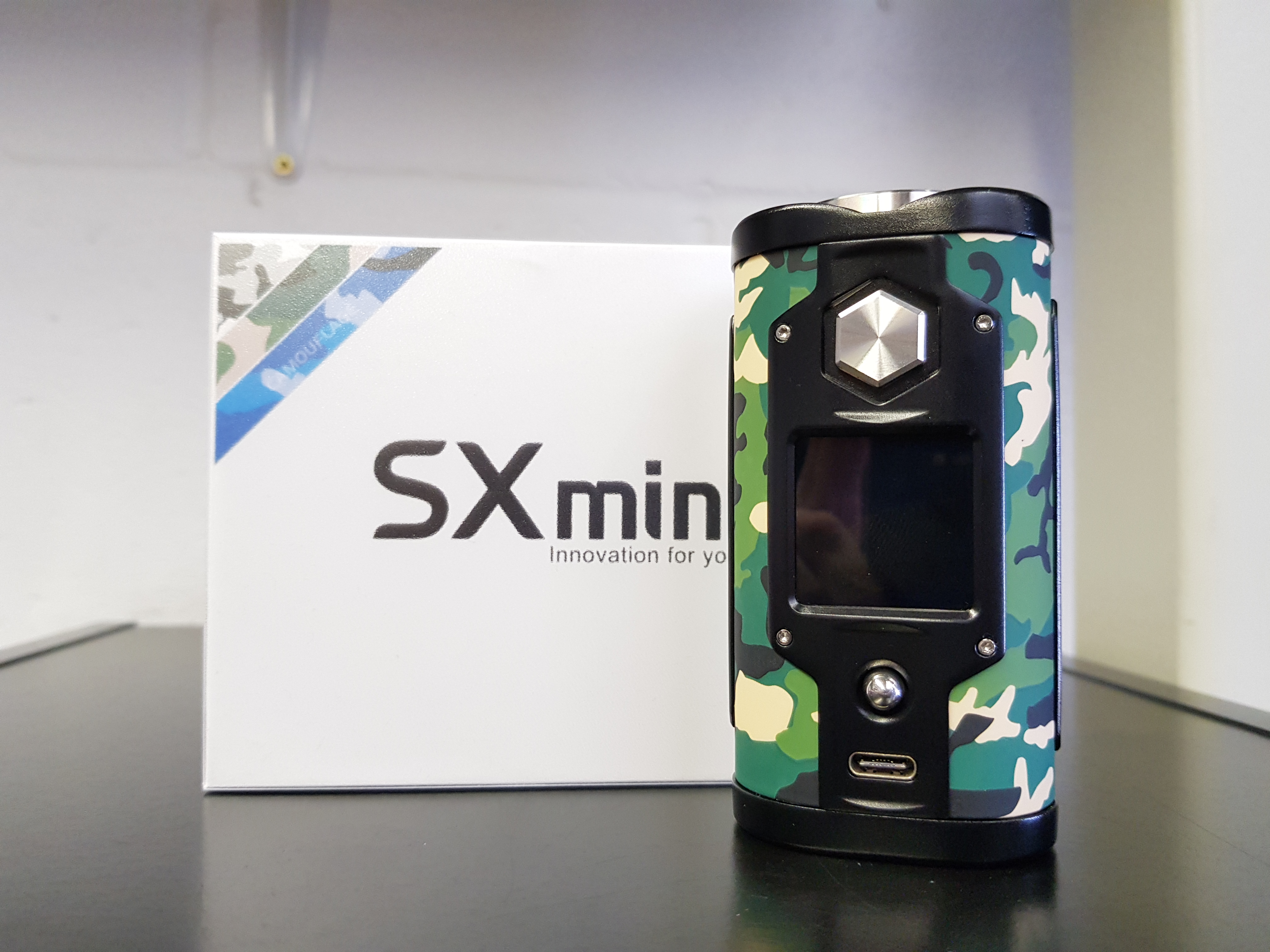 Yihi SX Mini G Class [CLEARANCE]