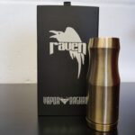 Vapour Bagarre - Raven Mech V2