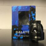 Asmodus - Galatek RDA