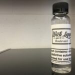 Wick Liquor - Boulevard 50ml