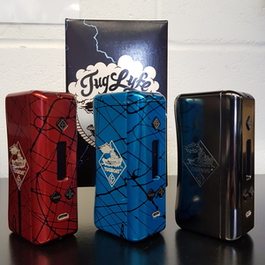 vape it easy