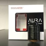 Digiflavor - Aura RDA