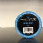 Vandy Vape - Mesh Wire