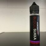 Koncept XIX - Blood Sukka