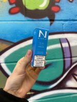 Nic shot 15mg 70VG