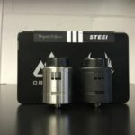 Cartel - Obelisk 24mm RDA