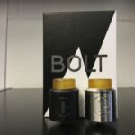 Godria - The Bolt RDA