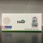 Eleaf - GS Air 2 atomizers