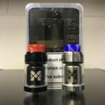 Vandy Vape - Mesh 24 RTA