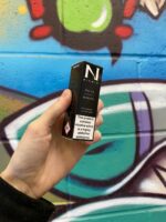 Nic Shot 18mg 100VG