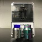 Vandy Vape - Iconic RDA