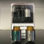 Vandy Vape - Phobia 24 RDA