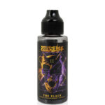 Zeus Juice - The Black