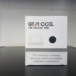 Vaporesso - GTM Coil