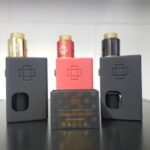 Augvape - Druga Squonker