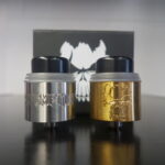 Armageddon MFG - Redemption RDA