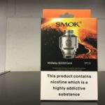 Smok - V8 Baby EU Mesh Core