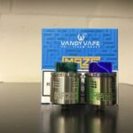 Vandy Vape - Maze Subohm BF RDA