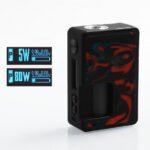 Vandy Vape - Pulse BF 80w Squonk Box