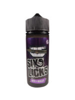 Six Licks - Bite the Bullet