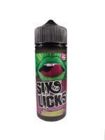 Six Licks - Melon on my mind