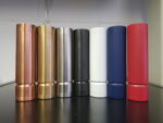 Sub Ohm Innovations SZX Competition Mech Mod