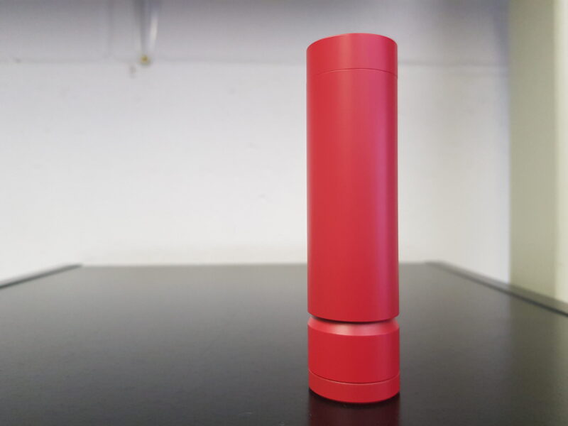 Sub Ohm Innovations SZX Competition Mech Mod - Image 3