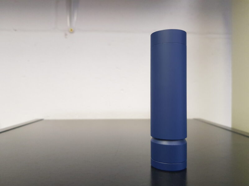 Sub Ohm Innovations SZX Competition Mech Mod - Image 2
