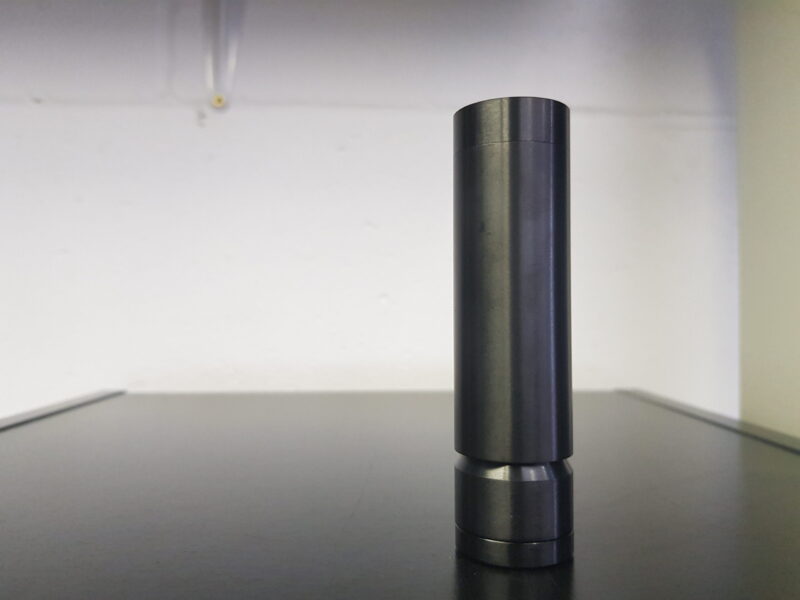 Sub Ohm Innovations SZX Competition Mech Mod - Image 5