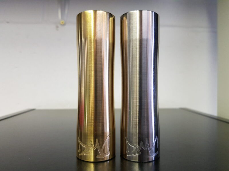 Dragon Mod Co. - DMC28
