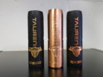 THC Tauren Mech Mod