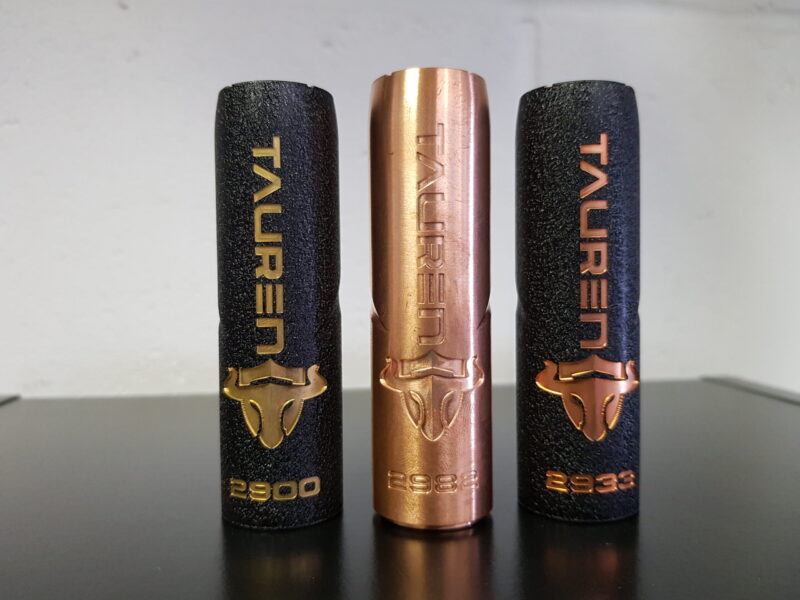 THC Tauren Mech Mod