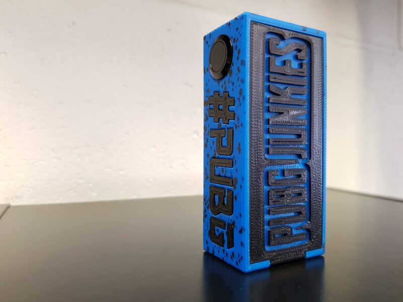 Plastique Series Mod 18650 series - Image 2