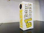 Plastique Series Mod 18650 series