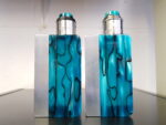 Half Moon Mods - SQNKR Aquaholic Kit